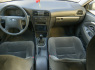 Volvo S40 2002 m., Sedanas (4)