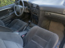 Volvo S40 2002 m., Sedanas (6)