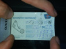 Volvo S40 2002 m., Sedanas (9)