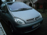 Citroen Xsara Picasso 2001 m., Vienatūris (1)