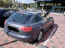 Audi A6 2005 m., Universalas (1)