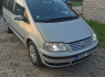 Volkswagen Sharan 2002 m., Vienatūris (8)