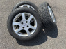 Ford Focus 1999 m., Hečbekas (6)