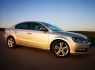 Volkswagen Passat 2011 m., Sedanas (3)