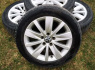 Volkswagen Passat 2011 m., Sedanas (14)