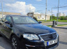 Volkswagen Passat 2006 m., Sedanas (2)