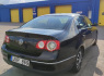 Volkswagen Passat 2006 m., Sedanas (4)