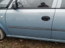 Opel Meriva 2006 m., Sedanas (2)