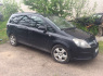 Opel Zafira 2006 m., Vienatūris (2)