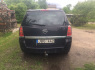 Opel Zafira 2006 m., Vienatūris (4)
