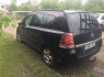 Opel Zafira 2006 m., Vienatūris (5)