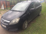 Opel Zafira 2006 m., Vienatūris (6)