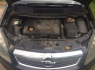 Opel Zafira 2006 m., Vienatūris (17)