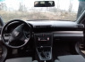 Audi A4 1998 m., Universalas