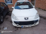 Peugeot 307 2008 m., Universalas