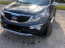 Kia Sportage 2012 m., Visureigis (2)