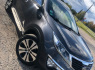 Kia Sportage 2012 m., Visureigis