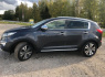 Kia Sportage 2012 m., Visureigis (3)
