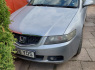 Honda Accord 2005 m., Sedanas (3)