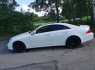 Mercedes-Benz CLS 500 2006 m., Kupė