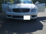Mercedes-Benz CLS 500 2006 m., Kupė (10)