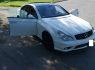 Mercedes-Benz CLS 500 2006 m., Kupė (11)