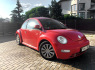 Volkswagen Beetle 1999 m., Hečbekas (2)
