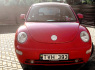 Volkswagen Beetle 1999 m., Hečbekas (4)