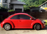 Volkswagen Beetle 1999 m., Hečbekas (5)