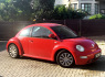 Volkswagen Beetle 1999 m., Hečbekas (6)
