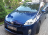 Toyota Prius 2011 m., Sedanas (4)