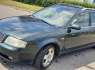 Audi A6 2004 m., Universalas (9)