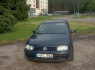 Volkswagen Golf 1998 m., Hečbekas (2)