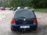 Volkswagen Golf 1998 m., Hečbekas (3)