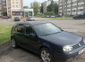 Volkswagen Golf 1998 m., Hečbekas (5)