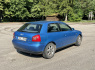 Audi A3 2000 m., Hečbekas (2)