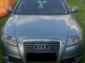 Audi A6 2010 m., Universalas (2)