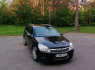 Opel Astra 2008 m., Universalas (2)