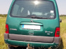 Citroen Berlingo 2001 m., Vienatūris (2)