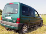Citroen Berlingo 2001 m., Vienatūris (3)