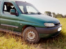 Citroen Berlingo 2001 m., Vienatūris (4)