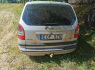 Opel Zafira 2005 m., Vienatūris (2)