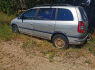 Opel Zafira 2005 m., Vienatūris (3)