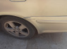 Toyota Avensis 2005 m., Universalas (2)