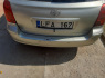 Toyota Avensis 2005 m., Universalas (3)