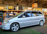 Opel Zafira 2003 m., Hečbekas (2)