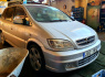Opel Zafira 2003 m., Hečbekas (4)