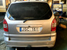 Opel Zafira 2003 m., Hečbekas (5)
