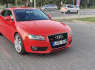 Audi A5 2007 m., Kupė (2)