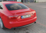 Audi A5 2007 m., Kupė (3)